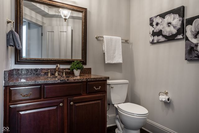 1894 Rhettsbury Street, Carmel, IN 46032