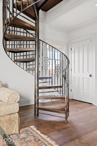 1894 Rhettsbury Street, Carmel, IN 46032