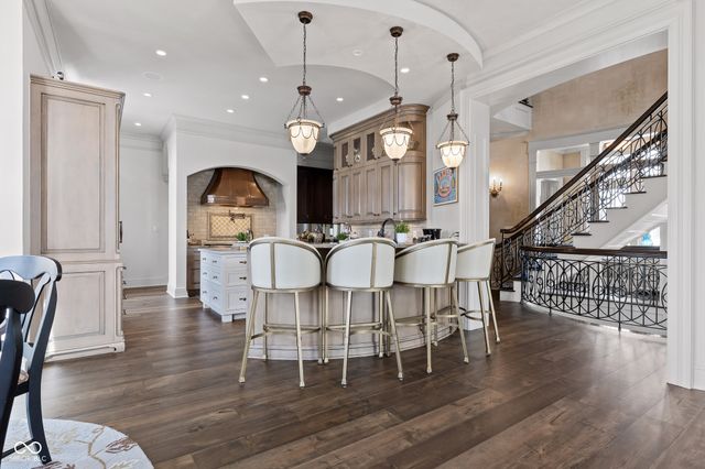 1894 Rhettsbury Street, Carmel, IN 46032