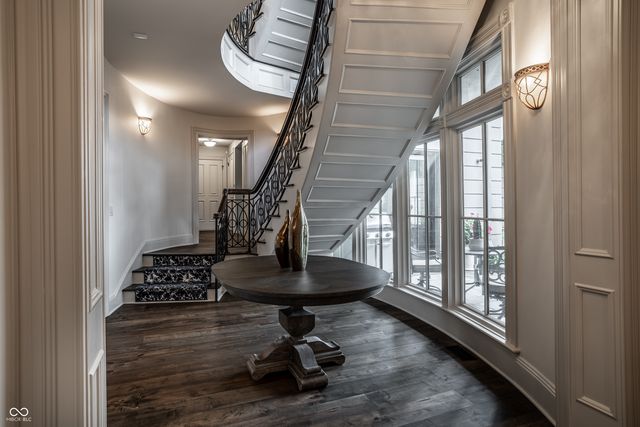 1894 Rhettsbury Street, Carmel, IN 46032