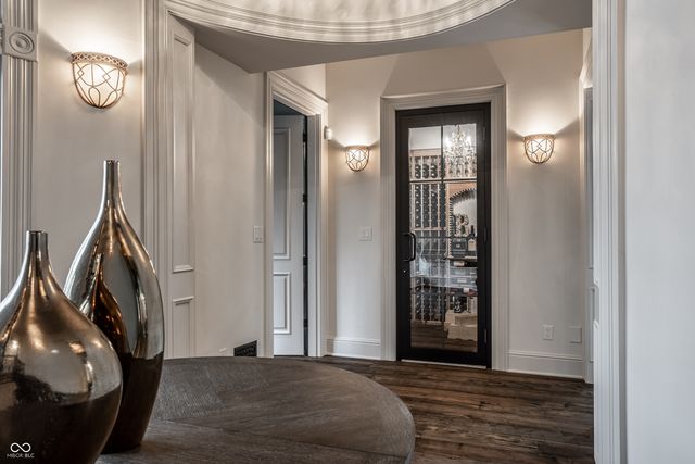 1894 Rhettsbury Street, Carmel, IN 46032