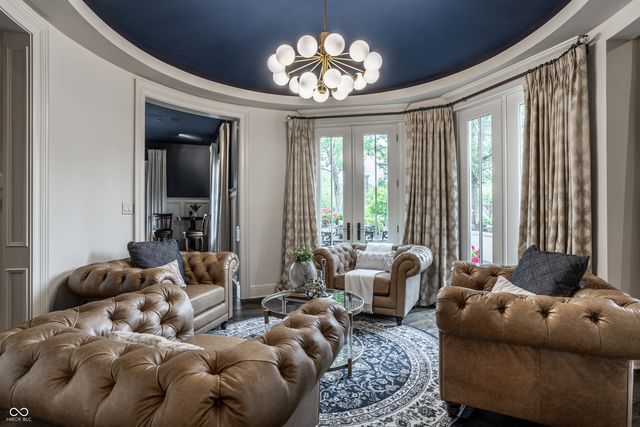 1894 Rhettsbury Street, Carmel, IN 46032