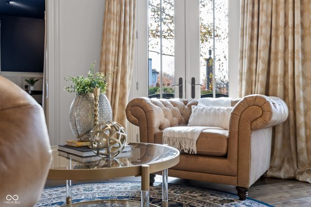 1894 Rhettsbury Street, Carmel, IN 46032