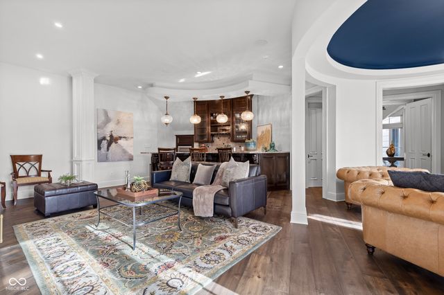 1894 Rhettsbury Street, Carmel, IN 46032