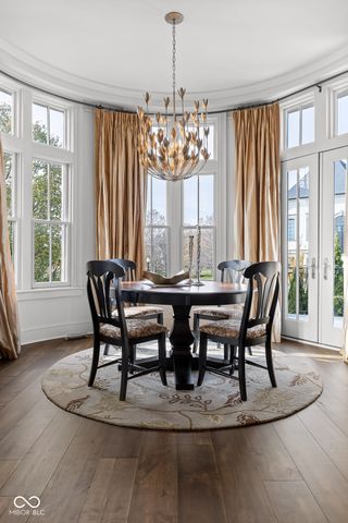 1894 Rhettsbury Street, Carmel, IN 46032