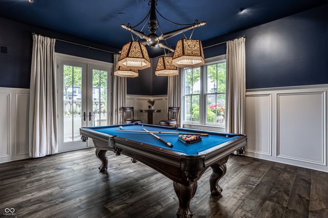 1894 Rhettsbury Street, Carmel, IN 46032