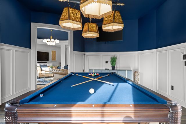 1894 Rhettsbury Street, Carmel, IN 46032