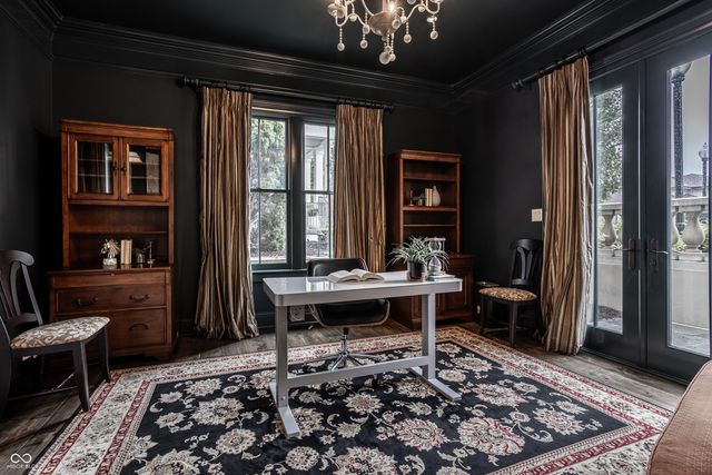 1894 Rhettsbury Street, Carmel, IN 46032