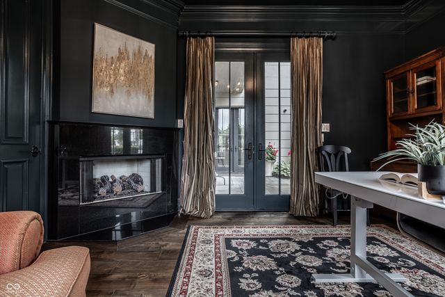 1894 Rhettsbury Street, Carmel, IN 46032