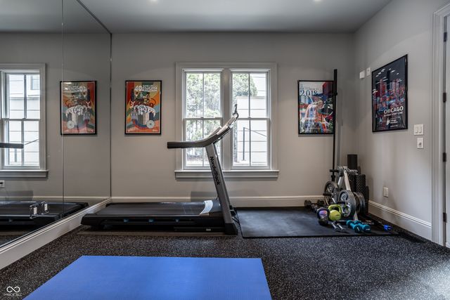 1894 Rhettsbury Street, Carmel, IN 46032