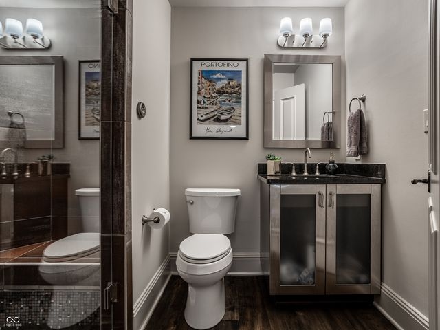 1894 Rhettsbury Street, Carmel, IN 46032