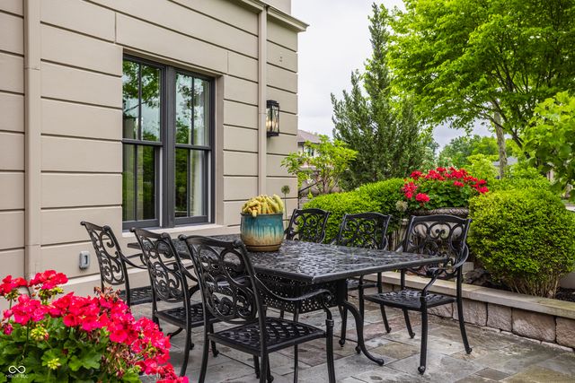 1894 Rhettsbury Street, Carmel, IN 46032