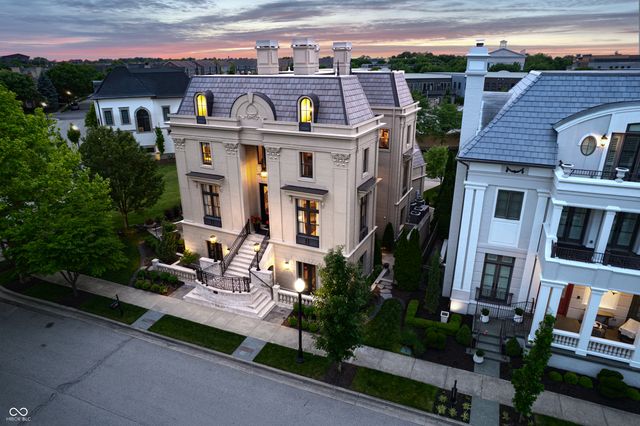 1894 Rhettsbury Street, Carmel, IN 46032