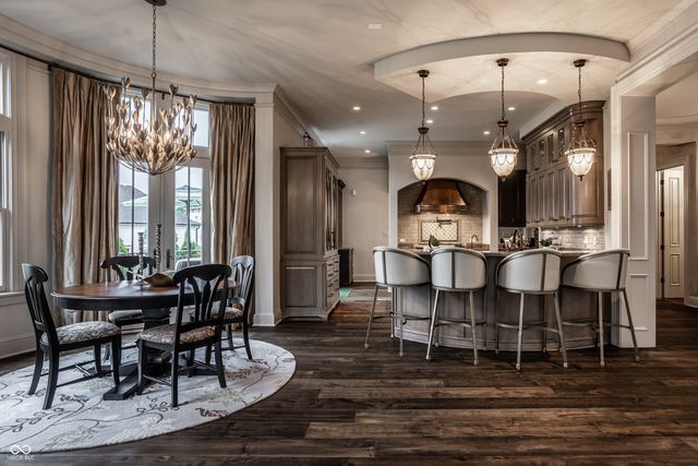 1894 Rhettsbury Street, Carmel, IN 46032