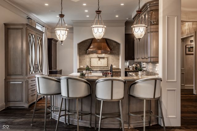 1894 Rhettsbury Street, Carmel, IN 46032