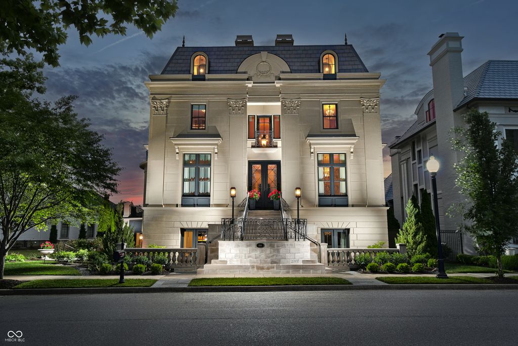 1894 Rhettsbury Street, Carmel, IN 46032