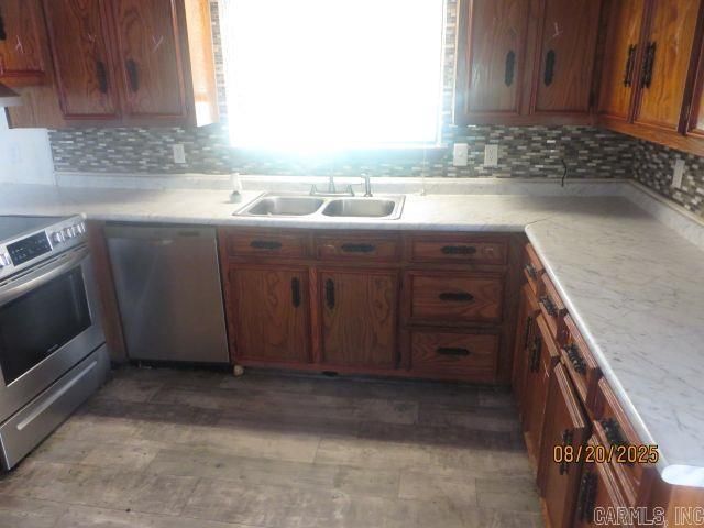 2611 Hixon Drive, Pine Bluff, AR 71603