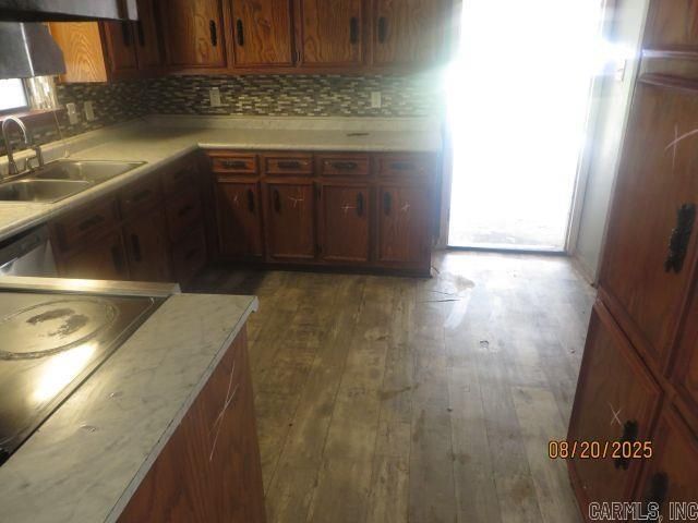 2611 Hixon Drive, Pine Bluff, AR 71603