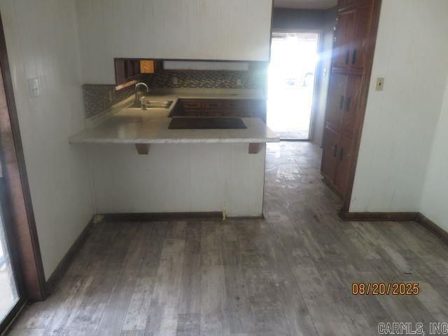 2611 Hixon Drive, Pine Bluff, AR 71603