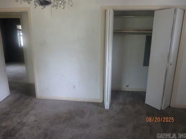 2611 Hixon Drive, Pine Bluff, AR 71603