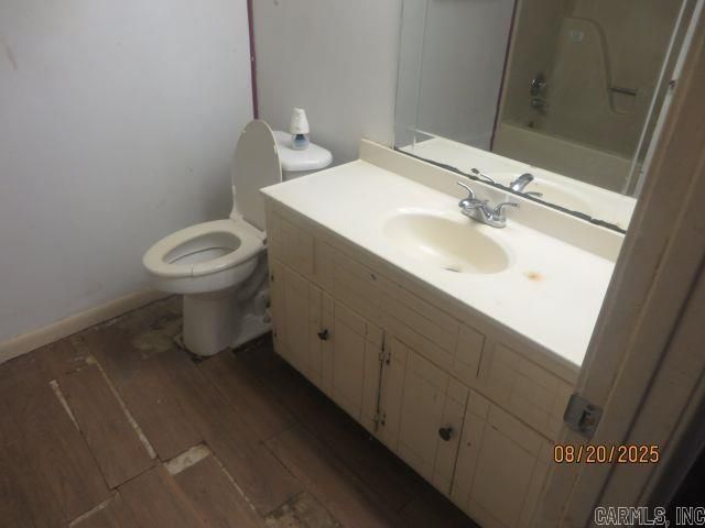 2611 Hixon Drive, Pine Bluff, AR 71603