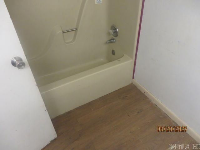 2611 Hixon Drive, Pine Bluff, AR 71603