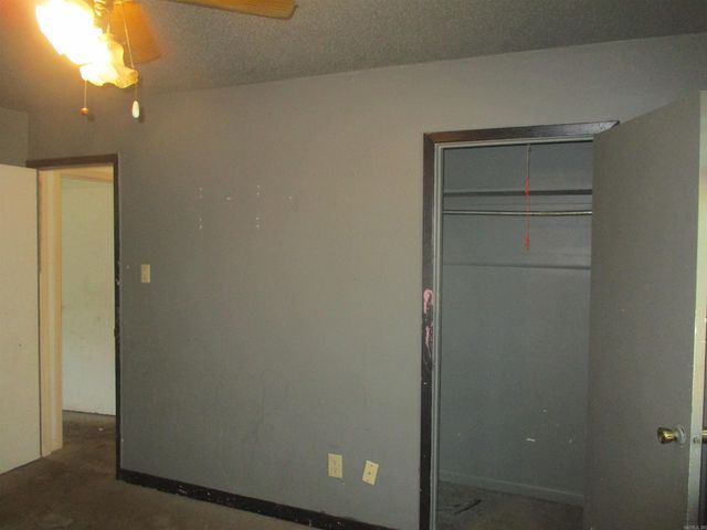 2611 Hixon Drive, Pine Bluff, AR 71603