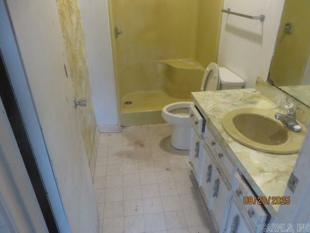 2611 Hixon Drive, Pine Bluff, AR 71603