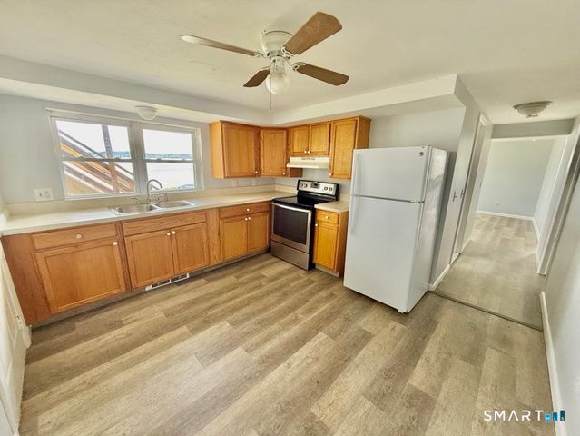 3 Bayview Place Lower Level, West Haven, CT 06516