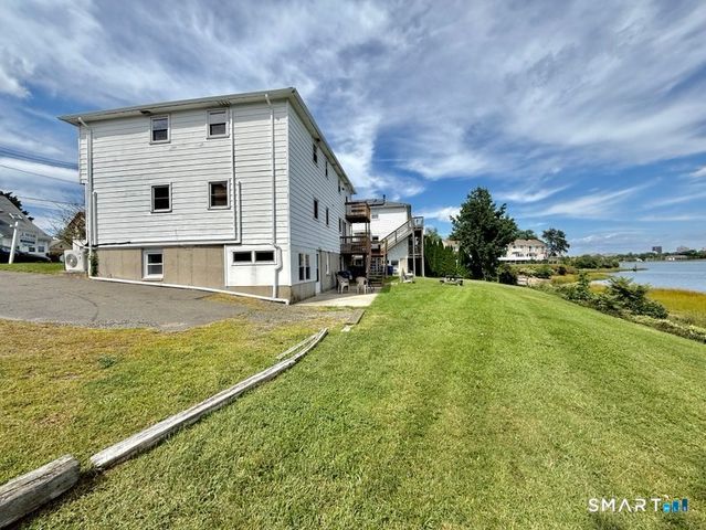 3 Bayview Place Lower Level, West Haven, CT 06516