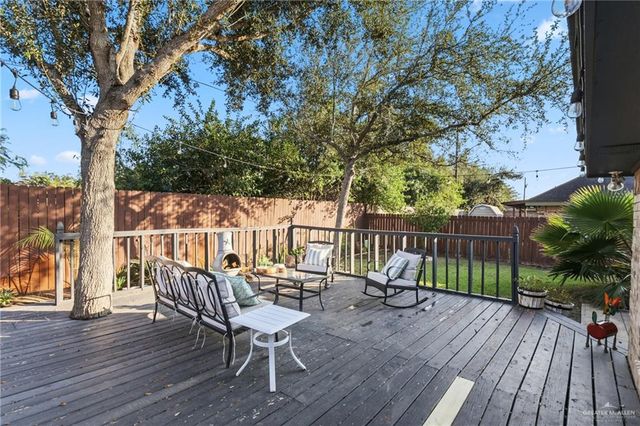 7712 N 26th Street, Mcallen, TX 78504