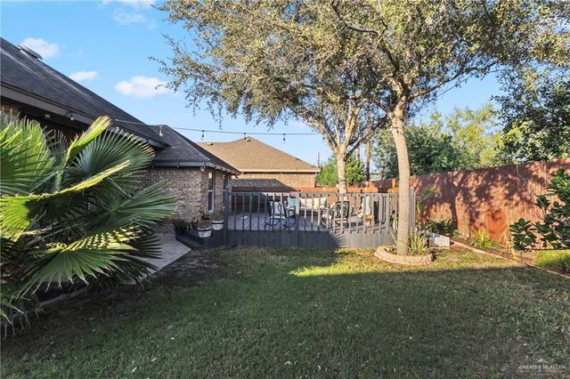 7712 N 26th Street, Mcallen, TX 78504
