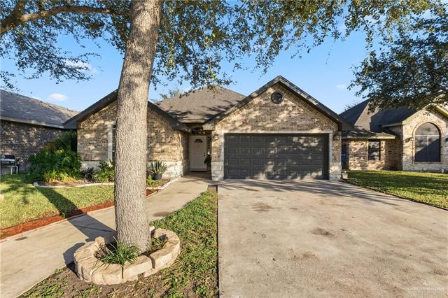 7712 N 26th Street, Mcallen, TX 78504