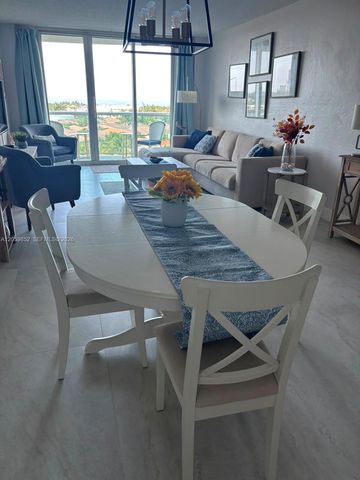 19380 Collins Ave 818, Sunny Isles Beach, FL 33160