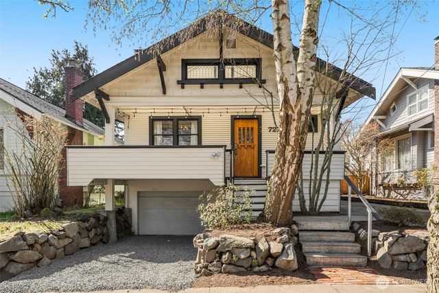 7221 4th Avenue NW, Seattle, WA 98117