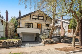 7221 4th Avenue NW, Seattle, WA 98117