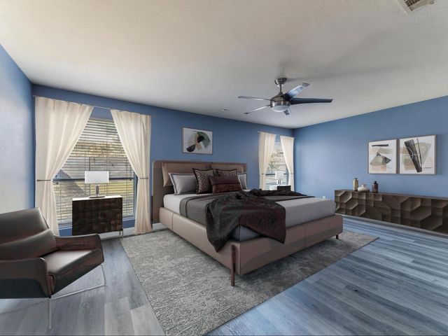 924 Satellite VW, Round Rock, TX 78665