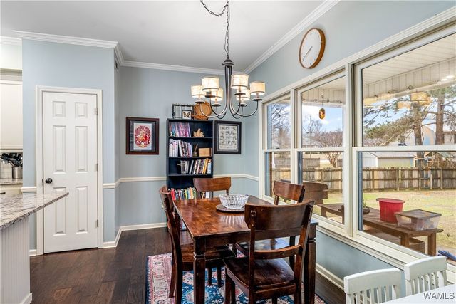 3805 SIERRA, Tuscaloosa, AL 35406