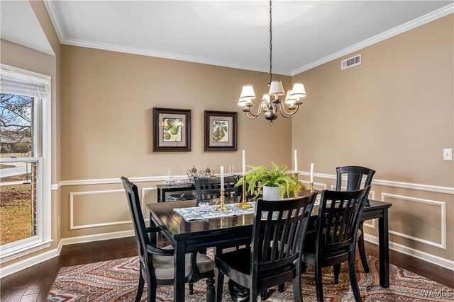 3805 SIERRA, Tuscaloosa, AL 35406