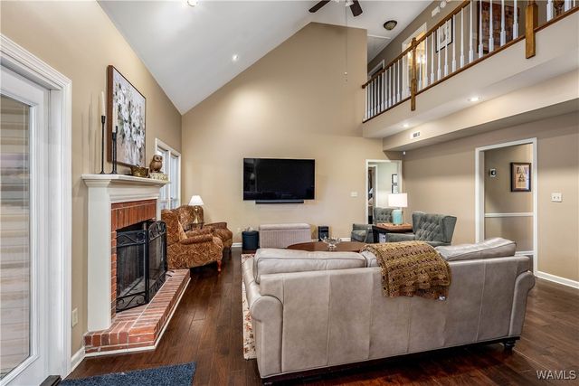 3805 SIERRA, Tuscaloosa, AL 35406