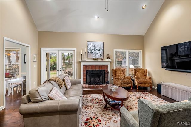 3805 SIERRA, Tuscaloosa, AL 35406