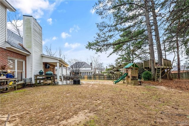 3805 SIERRA, Tuscaloosa, AL 35406