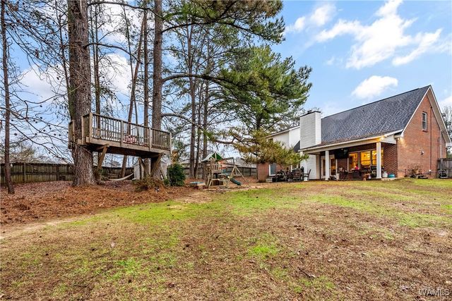 3805 SIERRA, Tuscaloosa, AL 35406