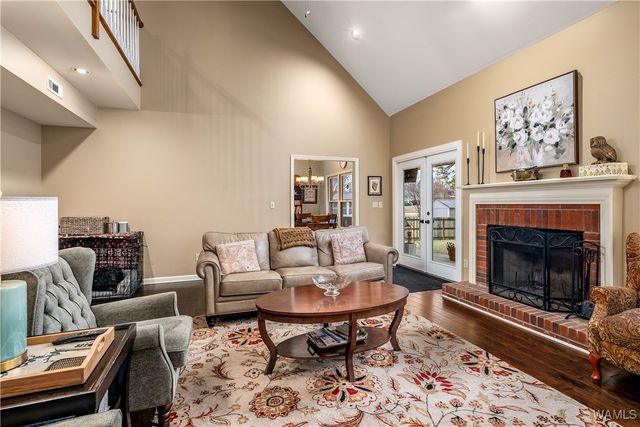 3805 SIERRA, Tuscaloosa, AL 35406