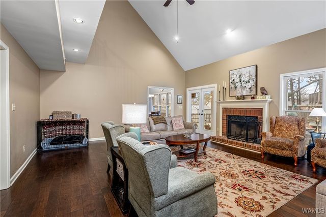 3805 SIERRA, Tuscaloosa, AL 35406