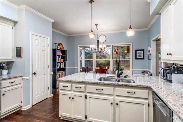 3805 SIERRA, Tuscaloosa, AL 35406