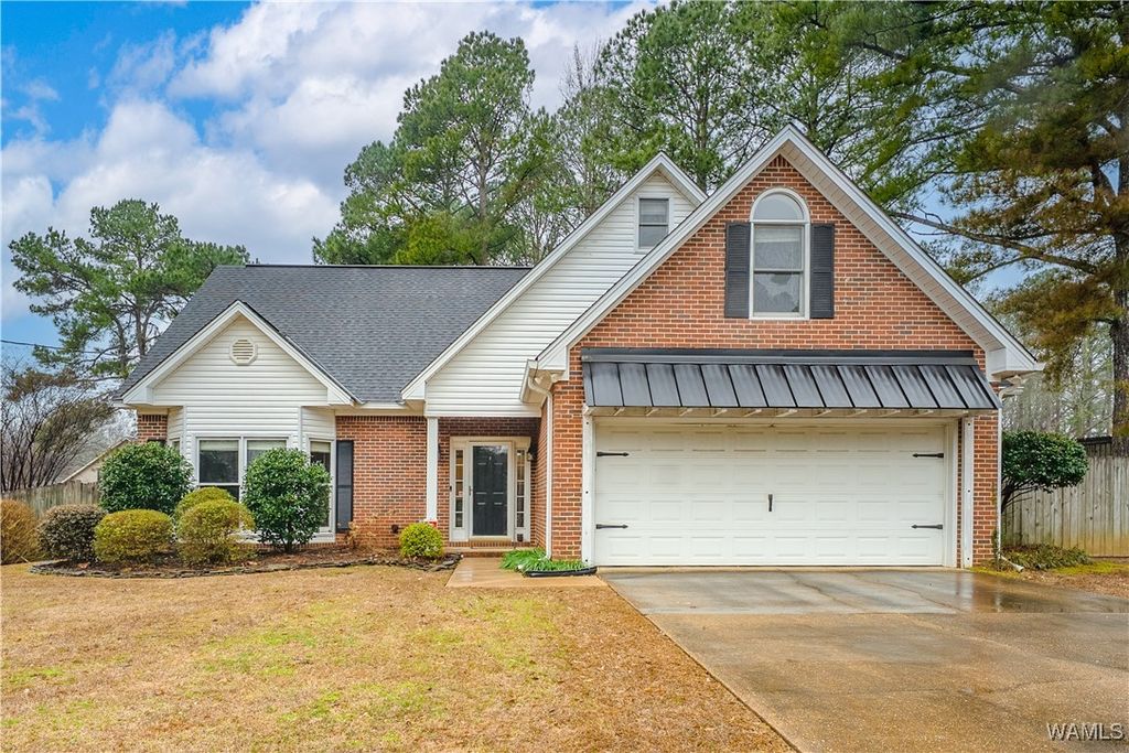 3805 SIERRA, Tuscaloosa, AL 35406