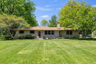 5739 Kitzmiller Road, New Albany, OH 43054