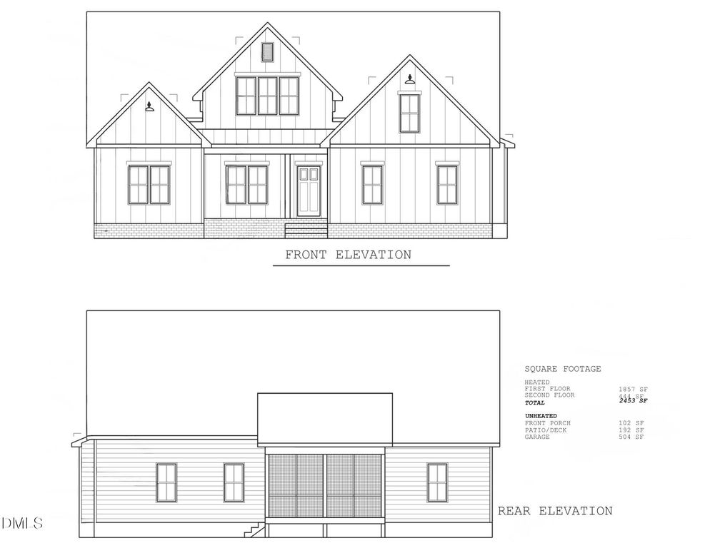 7240 Shawan Road, Wendell, NC 27591