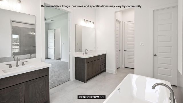 400 Sheepdog DR, Liberty Hill, TX 78642